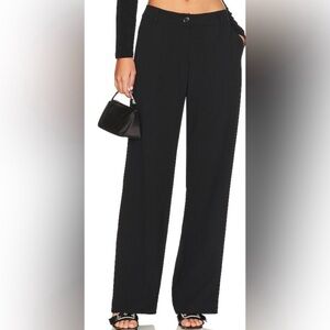 SOLD Mirror Palais Oversized Trousers